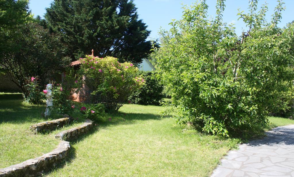 Relais De La Ganache Couette-café Saint-Astier (Dordogne)