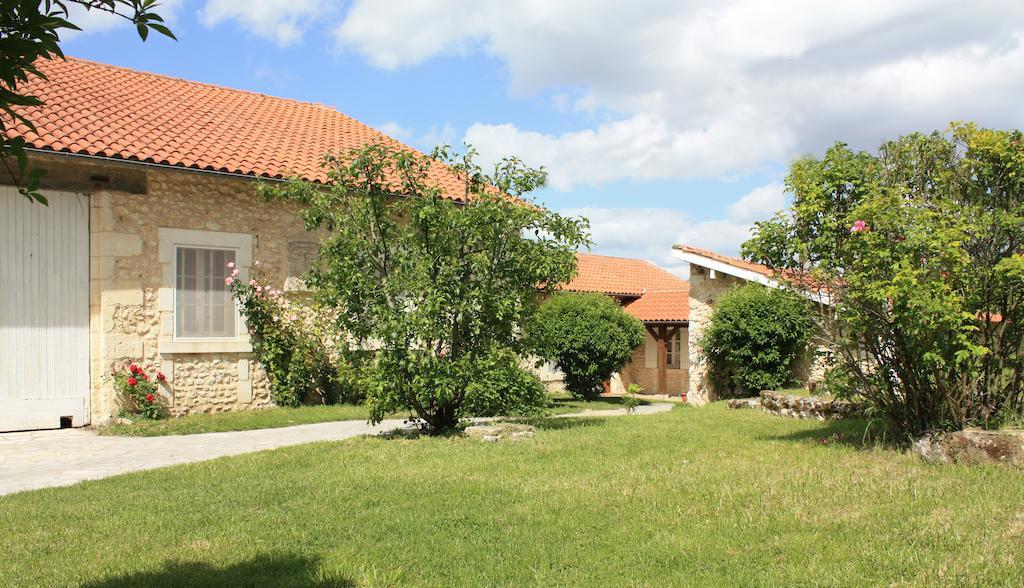 Relais De La Ganache Saint-Astier (Dordogne)
