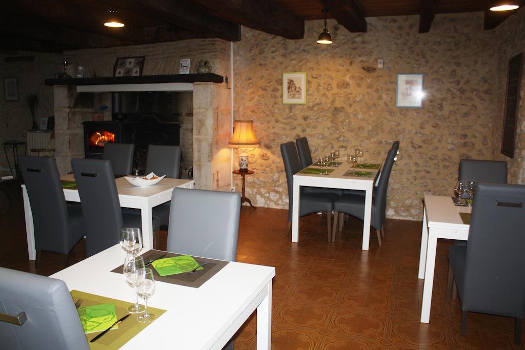 Relais De La Ganache